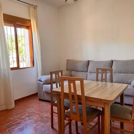 La Muralla 2 Διαμέρισμα *