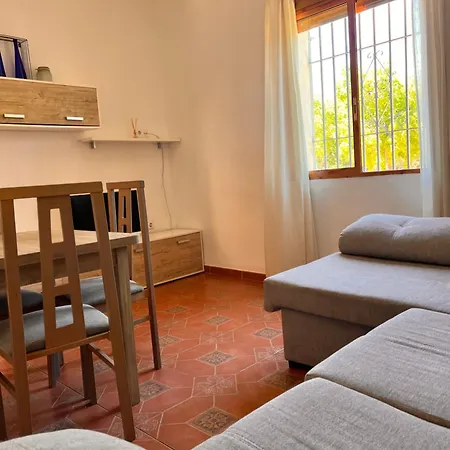 Apartment La Muralla 2 Cordoba