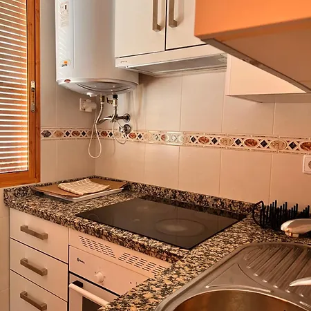 Apartment La Muralla 2 *