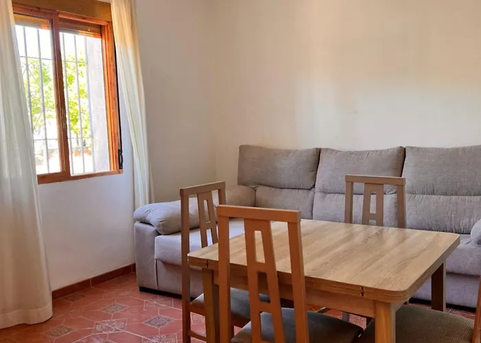 La Muralla 2 아파트 *