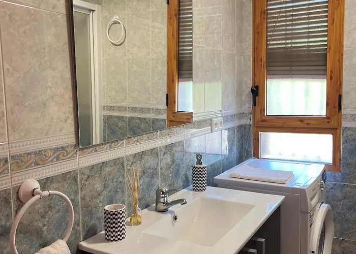 La Muralla 2 * 코르도바