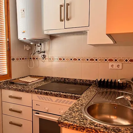 La Muralla 2 * قرطبة